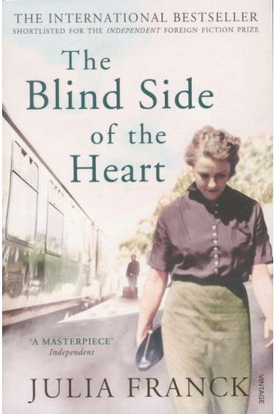 Blind side of the heart