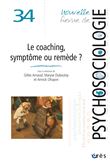 NRP 34 - Le coaching, symptôme ou remède ?