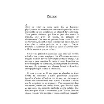Le Grand Livre de la Guérison Physique et Spirituelle