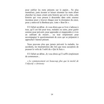 Le Grand Livre de la Guérison Physique et Spirituelle