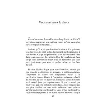 Le Grand Livre de la Guérison Physique et Spirituelle