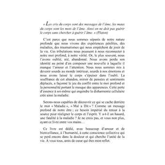Le Grand Livre de la Guérison Physique et Spirituelle