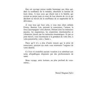 Le Grand Livre de la Guérison Physique et Spirituelle