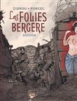 Les Folies Bergère