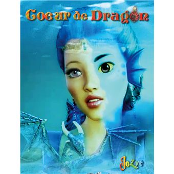 Coeur de dragon