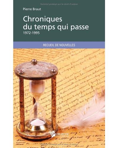 Chroniques du temps qui passe