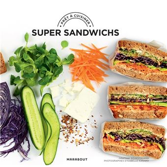 Super sandwichs
