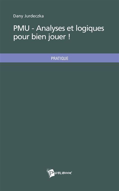 Pmu - analyses et logiques pou