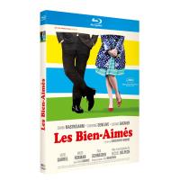 Les Bien-Aimés Blu-ray