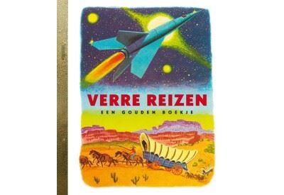 Verre reizen