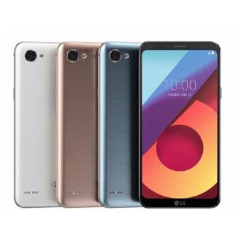 Lg q6 обновление android 9