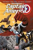 Captain America : Sam Wilson