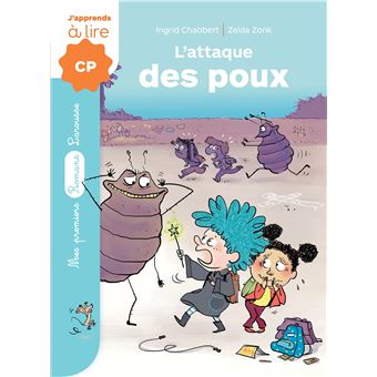 L'attaque des poux