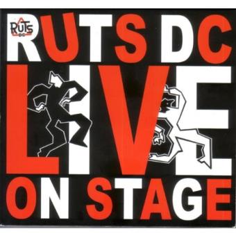 The Ruts DC - 1