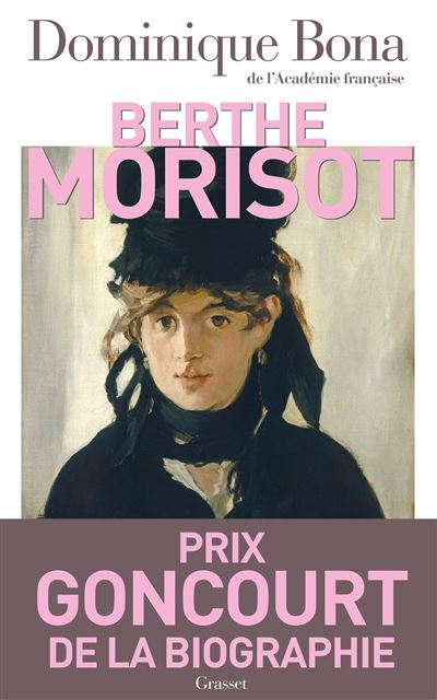 Berthe Morisot - Ned - Berthe Morisot - broché