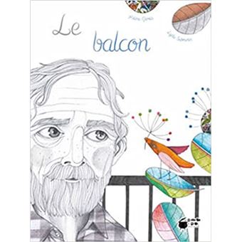 Le balcon