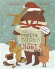 La petite bûche de Noël