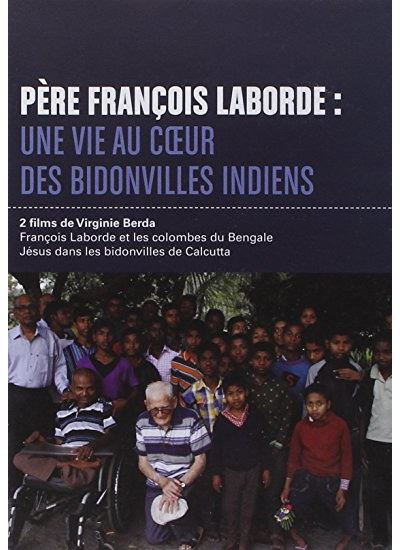 Coffret Père François Laborde DVD