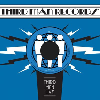 AFRAID OF THE MIRROR/LP