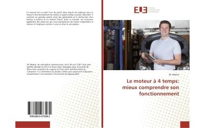 Le moteur a 4 temps: mieux comprendre son fonctionnement
