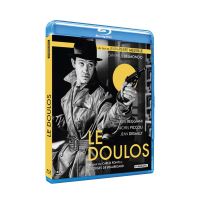 Le Doulos Blu-ray