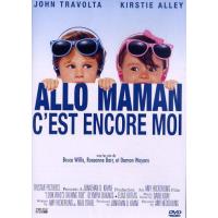 Allo Maman Ici Bebe Amy Heckerling Dvd Zone 2 Achat Prix Fnac