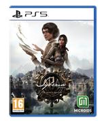 Syberia 4 - The World Before PS5