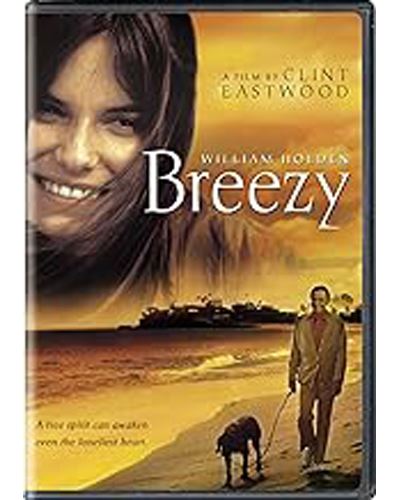 Breezy - DVD Zone 1