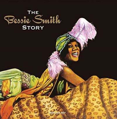 BESSIE SMITH STORY/2LP