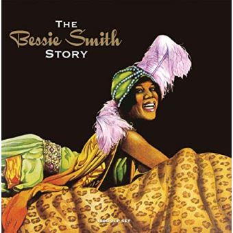 Bessie Smith - 1