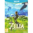 Jeux Wii U Zelda