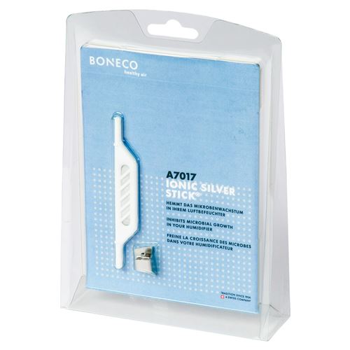 Ionic Siver Stick Boneco A7017 Blanc