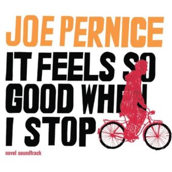 It Feels So Good When I Stop - 1