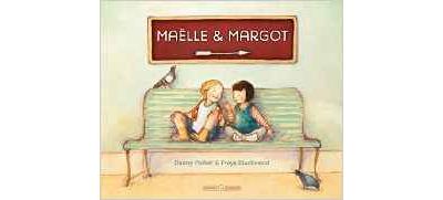 Maëlle et Margot