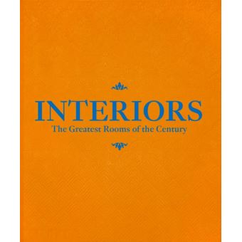 Interiors (orange edition)