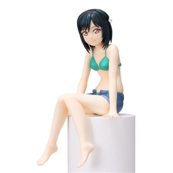 Figurine 9820 Love Live Nijigasaki Gakuken School Idol Doukou Kai - Chokonose figure - Mifune Shioriko