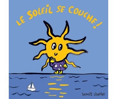 Soleil se couche (Le)
