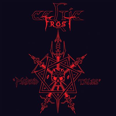 Morbid tales/reedition
