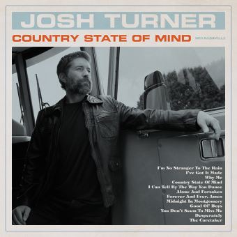 Lp-country state of mind