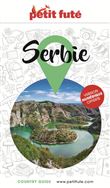 Guide Serbie 2022-2023 Petit Futé