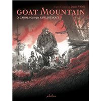 Goat Mountain