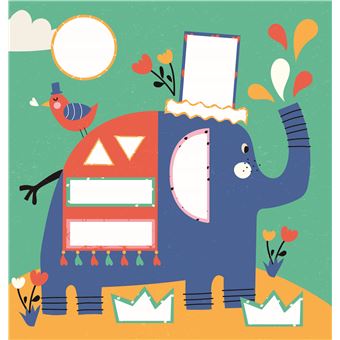 Tableaux à strass danseuses étoiles - boîte avec accessoires