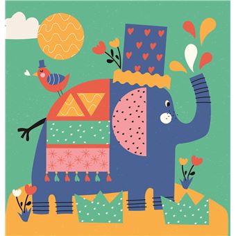 Tableaux à strass danseuses étoiles - boîte avec accessoires