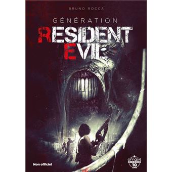 Génération Resident Evil