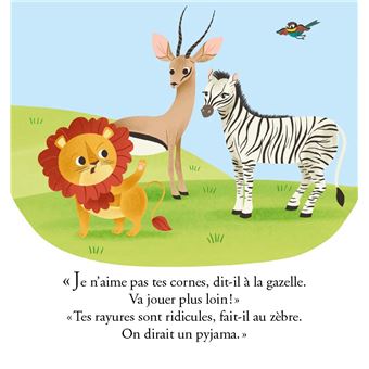Les bébés animaux (Bébé adore) (French Edition)