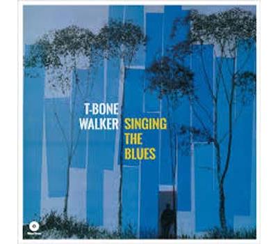 SINGING THE BLUES/LP