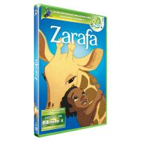 Zarafa Sélection Gulli DVD