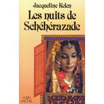 Les Nuits de Schéhérazade - 1