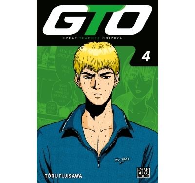 GTO