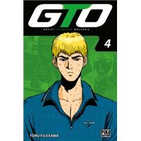 Gto Tome 14 Gto Paradise Lost Toru Fujisawa Toru Fujisawa Broche Achat Livre Ou Ebook Fnac